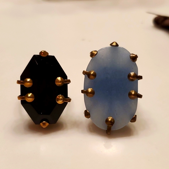 Women's rings - Picture 1 of 5